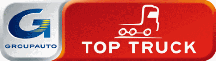 Logo Top Truck