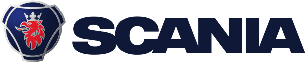 Logo Scania